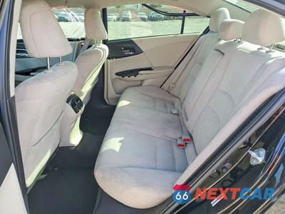 Zdjęcie 10 z 12 samochodu: 2014 HONDA ACCORD PLUG-IN HYBRID VIN:JHMCR5F72EC000509 - miniatura