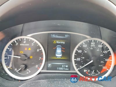Zdjęcie 9 z 12 samochodu: 2017 NISSAN SENTRA SV VIN:3N1AB7AP4HY393041 - miniatura