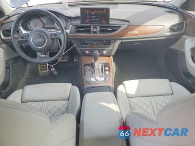 Zdjęcie 8 z 12 samochodu: 2016 AUDI S6 PRESTIGE VIN:WAUH2AFCXGN009450 - miniatura