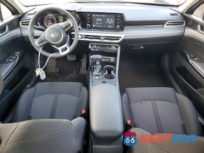 Zdjęcie 8 z 12 samochodu: 2023 KIA K5 LXS VIN:5XXG14J26PG219704 - miniatura