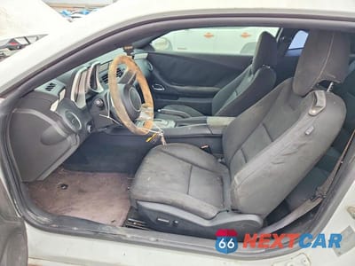 Zdjęcie 7 z 11 samochodu: 2011 CHEVROLET CAMARO LT VIN:2G1FB1ED4B9137613 - miniatura