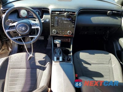 Zdjęcie 8 z 12 samochodu: 2023 HYUNDAI SANTA CRUZ NIGHT VIN:5NTJCDAF2PH040147 - miniatura