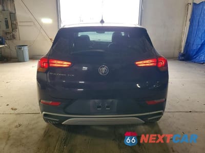 Zdjęcie 6 z 13 samochodu: 2020 BUICK ENCORE GX PREFERRED VIN:KL4MMBS29LB079719 - miniatura