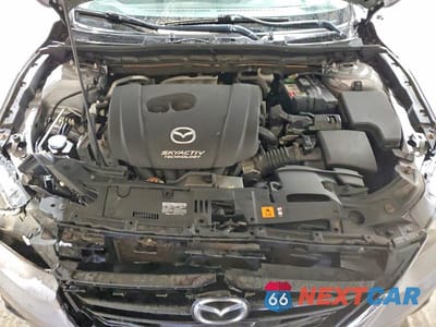 Zdjęcie 11 z 12 samochodu: 2016 MAZDA 3 TOURING VIN:JM1BM1M79G1345588 - miniatura