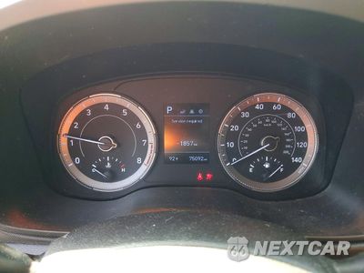 Zdjęcie 9 z 14 samochodu: 2020 HYUNDAI VENUE SE VIN:KMHRB8A30LU017351 - miniatura