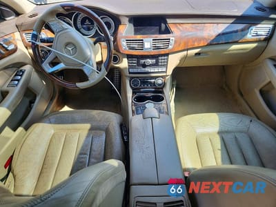 Zdjęcie 8 z 13 samochodu: 2014 MERCEDES-BENZ CLS 550 VIN:WDDLJ7DB3EA101362 - miniatura