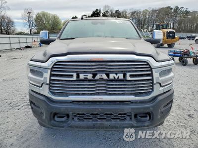 Piąte zdjęcie samochodu w środku: 2024 RAM 2500 LARAMIE VIN:3C6UR5FL0RG407760 - miniatura