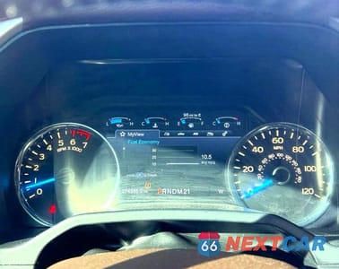 Zdjęcie 8 z 13 samochodu: 2015 FORD F150 SUPERCREW VIN:1FTFW1EG5FFA07956 - miniatura