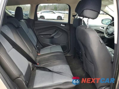 Zdjęcie 10 z 12 samochodu: 2017 FORD ESCAPE SE VIN:1FMCU9GD0HUA73335 - miniatura