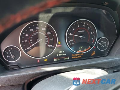 Zdjęcie 9 z 11 samochodu: 2019 BMW 430I GRAN COUPE VIN:WBA4J1C54KBM16469 - miniatura