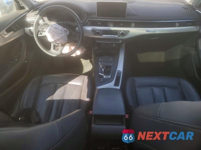 Zdjęcie 8 z 11 samochodu: 2018 AUDI A4 PREMIUM PLUS VIN:WAUENAF49JA103322 - miniatura