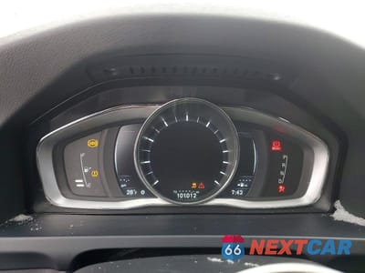 Zdjęcie 9 z 12 samochodu: 2016 VOLVO V60 PREMIER VIN:YV1612SK4G1310393 - miniatura