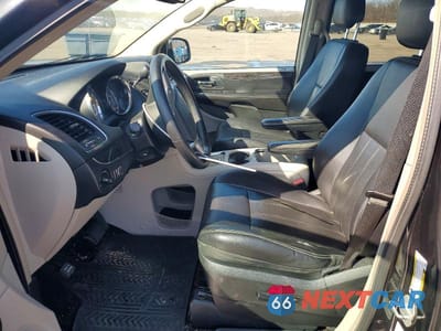 Zdjęcie 7 z 13 samochodu: 2013 CHRYSLER TOWN & COUNTRY TOURING L VIN:2C4RC1CG5DR560184 - miniatura