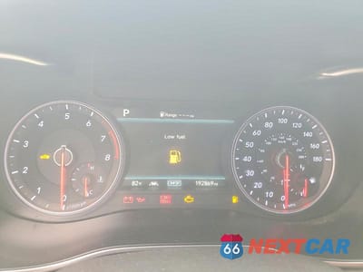 Zdjęcie 9 z 11 samochodu: 2021 GENESIS G70 3.3T VIN:KMTG74LE5MU067279 - miniatura