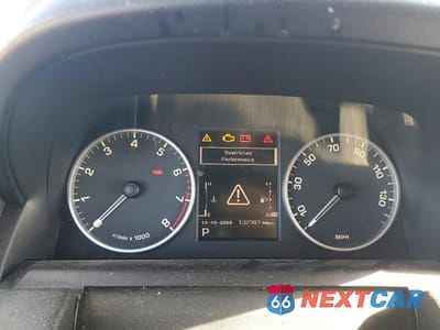 Zdjęcie 9 z 12 samochodu: 2013 LAND ROVER RANGE ROVER SPORT HSE VIN:SALSF2D48DA807665 - miniatura