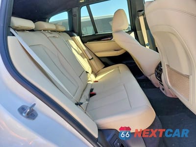 Zdjęcie 11 z 14 samochodu: 2021 BMW X3 SDRIVE30I VIN:5UXTY3C01M9F50457 - miniatura