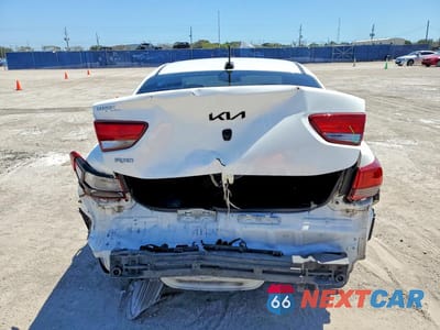 Zdjęcie 6 z 13 samochodu: 2023 KIA RIO S VIN:3KPA24AD4PE542811 - miniatura