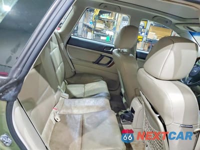 Zdjęcie 10 z 13 samochodu: 2006 SUBARU OUTBACK OUTBACK 3.0R LL BEAN VIN:4S4BP86C164340646 - miniatura