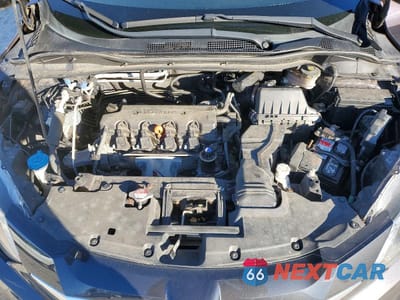 Zdjęcie 12 z 13 samochodu: 2018 HONDA HR-V EXL VIN:3CZRU6H73JM723138 - miniatura