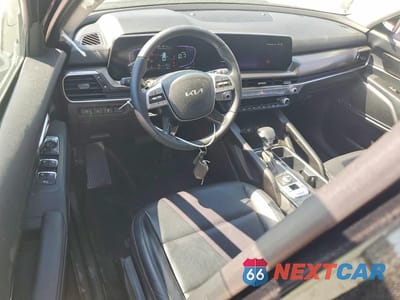 Zdjęcie 8 z 12 samochodu: 2025 KIA TELLURIDE LX VIN:5XYP24GC0SG622563 - miniatura