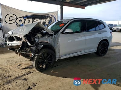 2024 BMW X3 XDRIVE30I 5UX53DP0XR9V66894 - główne zdjęcie licytacji z USA - miniatura