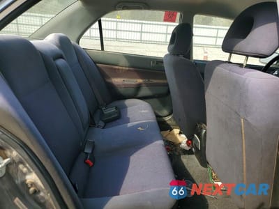 Zdjęcie 10 z 12 samochodu: 2006 MITSUBISHI LANCER RALLIART VIN:JA3AJ66F76U058364 - miniatura