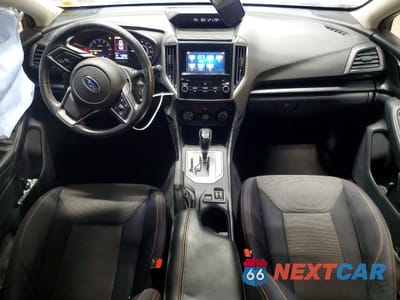Zdjęcie 8 z 14 samochodu: 2019 SUBARU CROSSTREK PREMIUM VIN:JF2GTAEC9K8246422 - miniatura