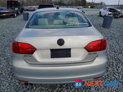 Zdjęcie 6 z 12 samochodu: 2011 VOLKSWAGEN JETTA SEL VIN:3VWLX7AJ1BM338545 - miniatura