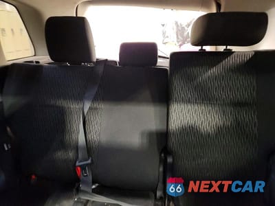 Zdjęcie 10 z 12 samochodu: 2013 SUZUKI GRAND VITARA XSPORT VIN:JS3TD0D48D4100278 - miniatura