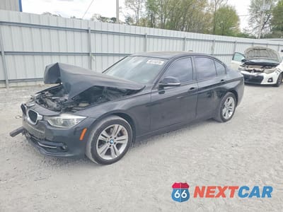 2016 BMW 328 I SULEV WBA8E9G50GNT84043 - główne zdjęcie licytacji z USA - miniatura