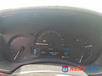 Zdjęcie 9 z 12 samochodu: 2014 CADILLAC ATS LUXURY VIN:1G6AB5RX3E0148603 - miniatura