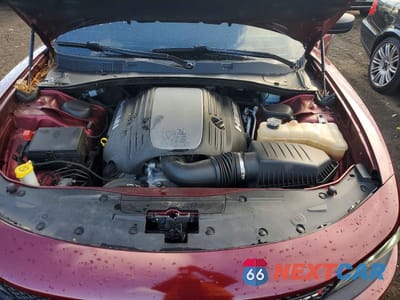 Zdjęcie 11 z 12 samochodu: 2021 DODGE CHARGER R VIN:2C3CDXCT0MH563264 - miniatura