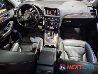 Zdjęcie 8 z 12 samochodu: 2016 AUDI Q5 PREMIUM VIN:WA1C2AFP1GA109972 - miniatura