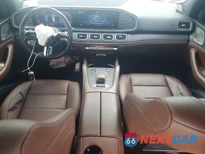 Zdjęcie 8 z 14 samochodu: 2024 MERCEDES-BENZ GLS 450 4MATIC VIN:4JGFF5KEXRB104829 - miniatura