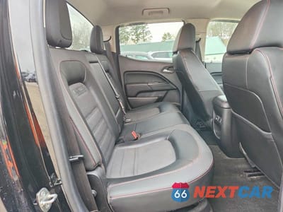 Zdjęcie 10 z 11 samochodu: 2015 GMC CANYON SLE VIN:1GTG6BE36F1223724 - miniatura