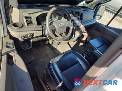 Zdjęcie 8 z 14 samochodu: 2020 FORD TRANSIT T-150 VIN:1FTYE1C80LKB59041 - miniatura