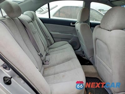 Zdjęcie 10 z 12 samochodu: 2006 HYUNDAI SONATA GLS V6 VIN:5NPEU46FX6H085180 - miniatura