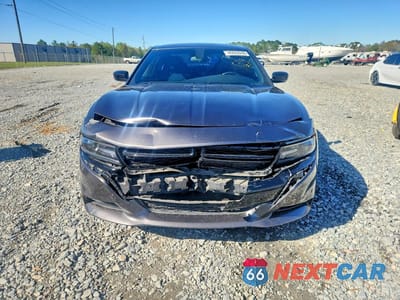 Piąte zdjęcie samochodu w środku: 2021 DODGE CHARGER SXT VIN:2C3CDXBG9MH671371 - miniatura