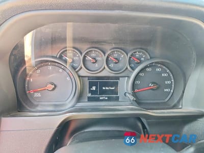 Zdjęcie 9 z 12 samochodu: 2025 GMC SIERRA K2500 HEAVY DUTY VIN:1GT4ULEY9SF317023 - miniatura