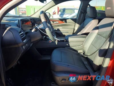 Zdjęcie 7 z 12 samochodu: 2025 CHEVROLET TRAVERSE Z71 VIN:1GNEVJRS8SJ297315 - miniatura