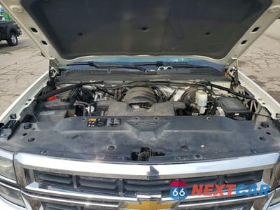 Zdjęcie 11 z 11 samochodu: 2014 CHEVROLET SILVERADO K1500 LTZ VIN:3GCUKSEC5EG177866 - miniatura