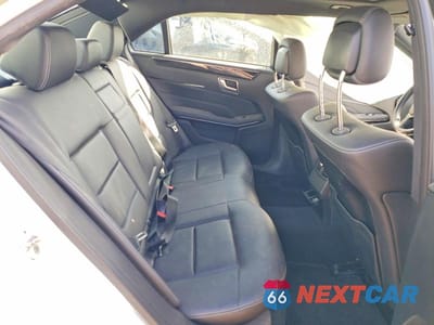Zdjęcie 10 z 12 samochodu: 2014 MERCEDES-BENZ E 250 BLUETEC VIN:WDDHF0EB4EB010124 - miniatura