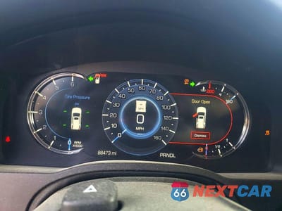 Zdjęcie 9 z 14 samochodu: 2020 CADILLAC ESCALADE ESV PLATINUM VIN:1GYS3KKJ9LR182776 - miniatura