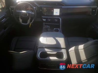Zdjęcie 8 z 12 samochodu: 2026 GMC SIERRA K1500 DENALI VIN:1GTUUGE87TZ129141 - miniatura