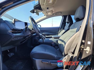 Zdjęcie 7 z 14 samochodu: 2023 NISSAN ARIYA VENTURE+ VIN:JN1BF0AA3PM411123 - miniatura