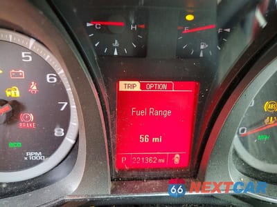 Zdjęcie 9 z 11 samochodu: 2014 GMC TERRAIN SLE VIN:2GKALMEK8E6130253 - miniatura