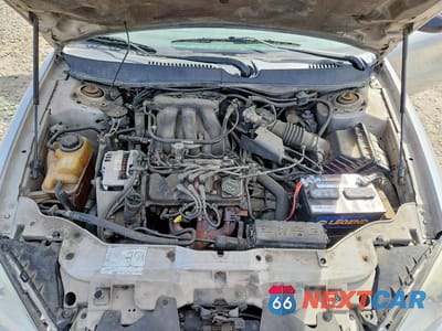 Zdjęcie 11 z 12 samochodu: 2004 FORD TAURUS SE VIN:1FAFP53224G184232 - miniatura