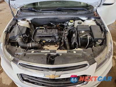 Zdjęcie 11 z 13 samochodu: 2016 CHEVROLET CRUZE LIMITED LT VIN:1G1PE5SB7G7179689 - miniatura
