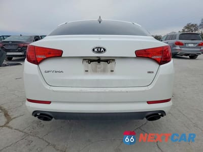 Zdjęcie 6 z 11 samochodu: 2012 KIA OPTIMA LX VIN:5XXGM4A76CG089260 - miniatura