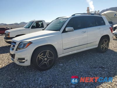 2015 MERCEDES-BENZ GLK 350 WDCGG5HB6FG407568 - główne zdjęcie licytacji z USA - miniatura